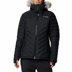 Women's Bird Mountain III Insulated Jacket
