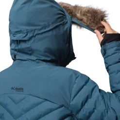 Women's Bird Mountain III Insulated Jacket