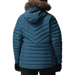 Women's Bird Mountain III Insulated Jacket