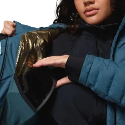 Women's Bird Mountain III Insulated Jacket