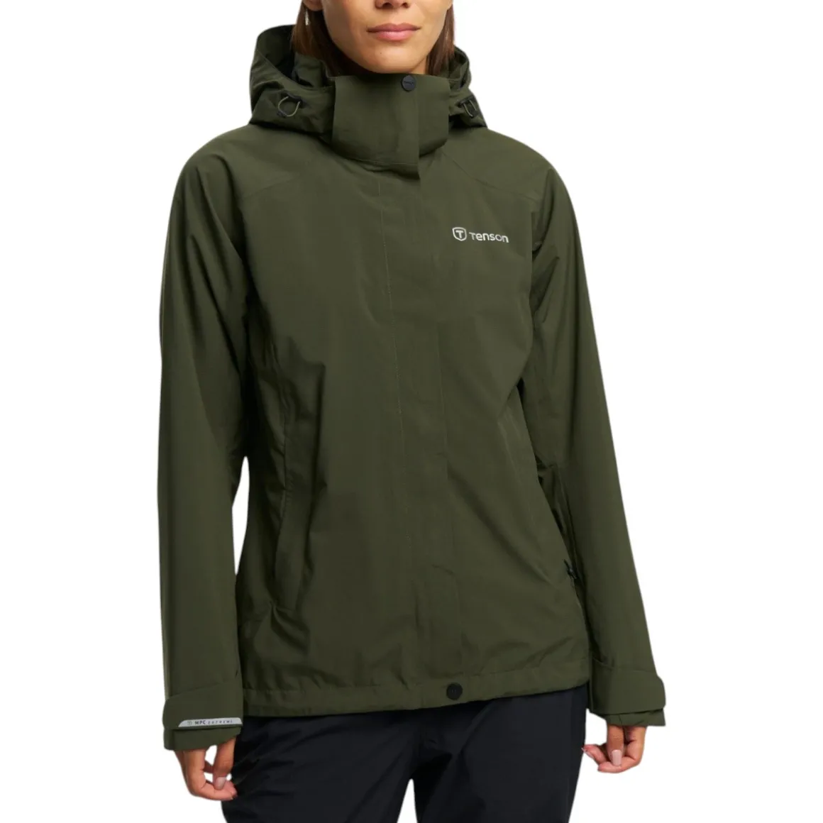 Women's Biscaya Storm Rain Jacket