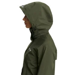 Women's Biscaya Storm Rain Jacket
