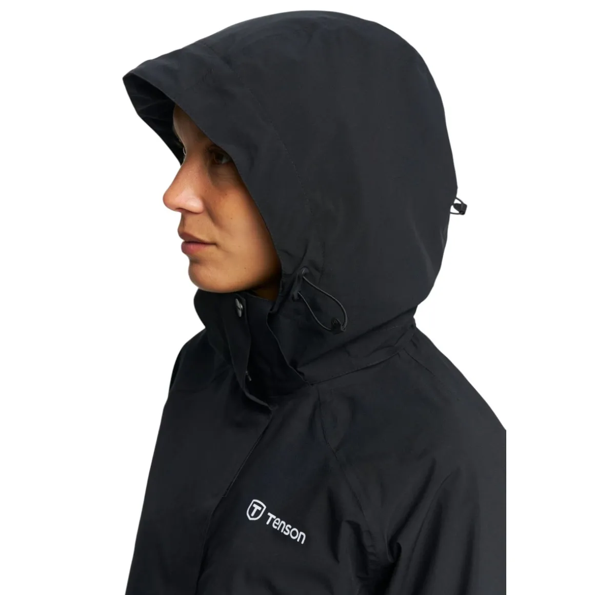 Women's Biscaya Storm Rain Jacket