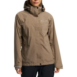 Women's Biscaya Storm Rain Jacket