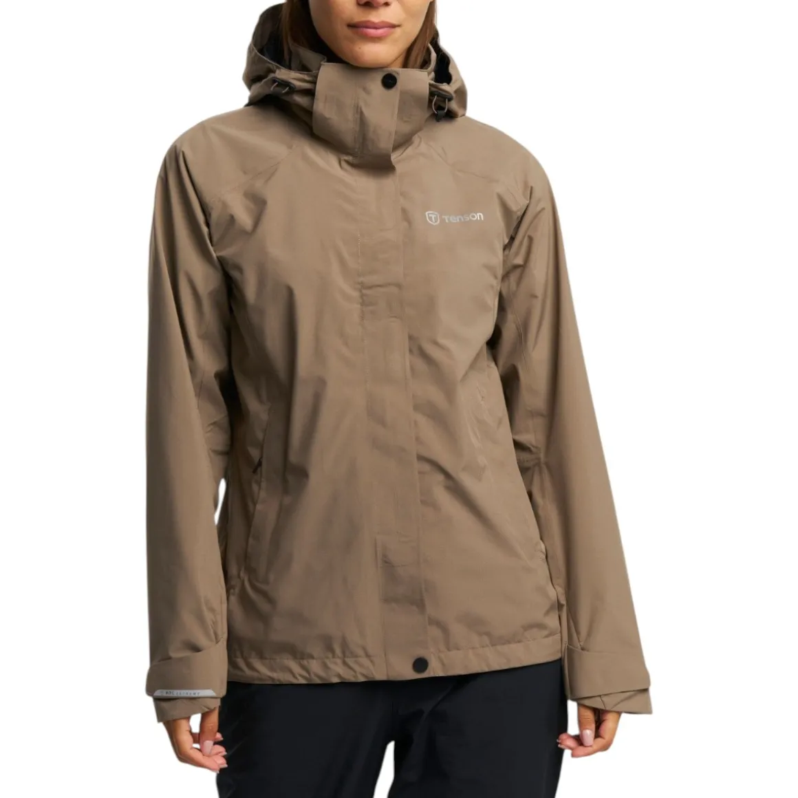 Women's Biscaya Storm Rain Jacket