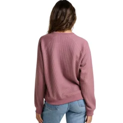 Women's Bitterroot Long Sleeve Pullover