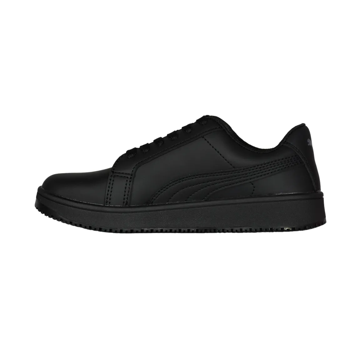 Women's Blast Soft Toe Low ASTM SRO Security Shoes