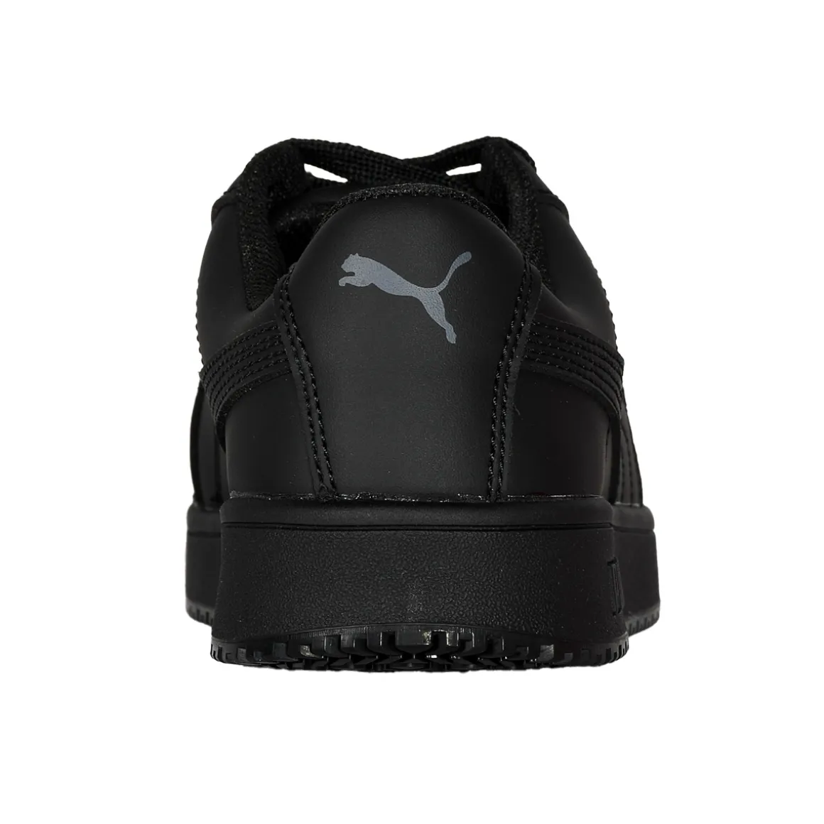 Women's Blast Soft Toe Low ASTM SRO Security Shoes