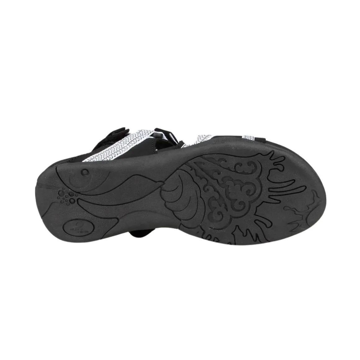 Women’s Blizzi Velcro Sandals