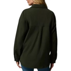 Women's Blue Point Creek Corduroy Jacket