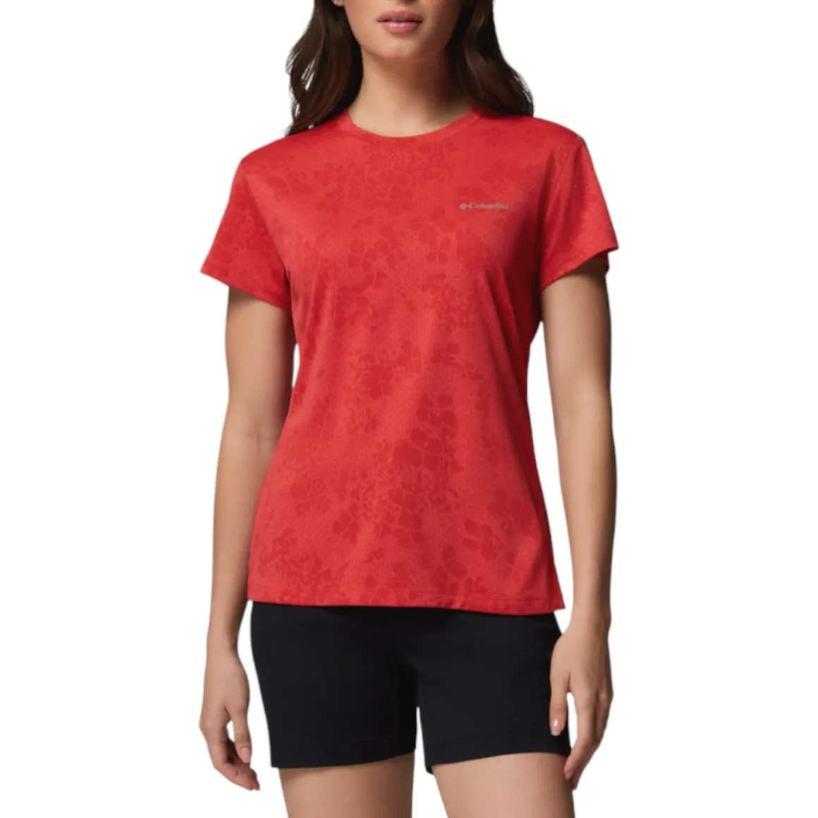 Women's Bluebird Canyon II T-Shirt