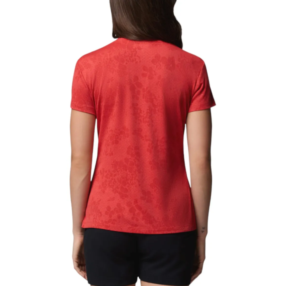 Women's Bluebird Canyon II T-Shirt