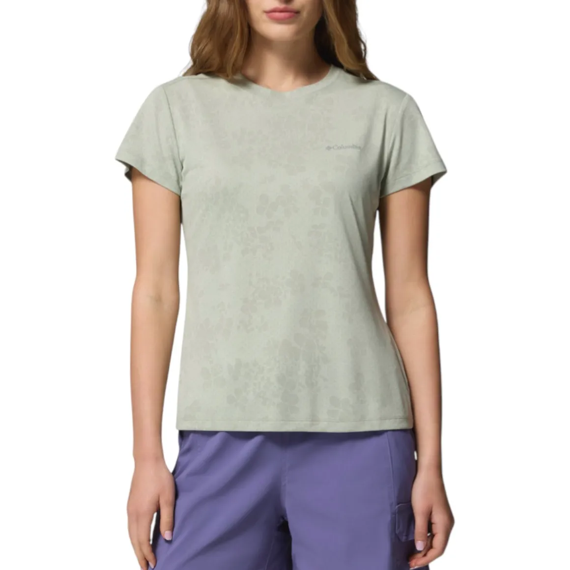 Women's Bluebird Canyon II T-Shirt
