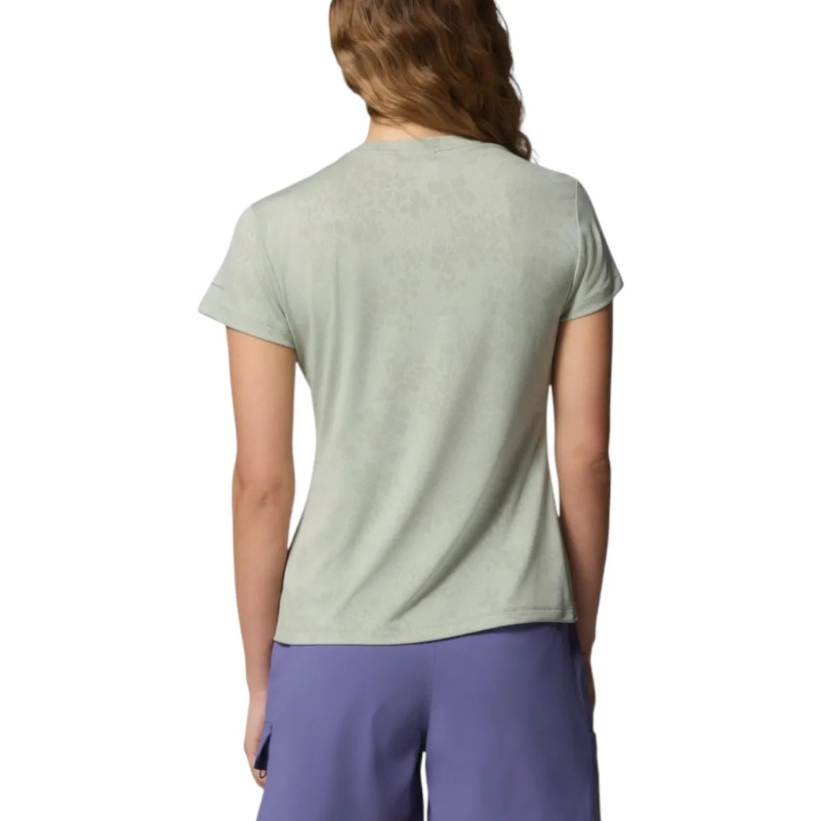 Women's Bluebird Canyon II T-Shirt