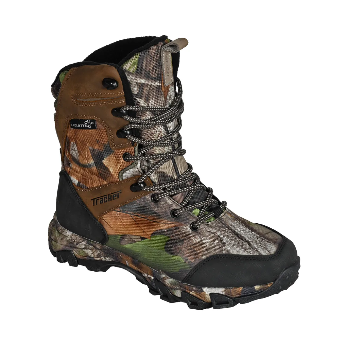 Women's Boar 600g Hunting Boots