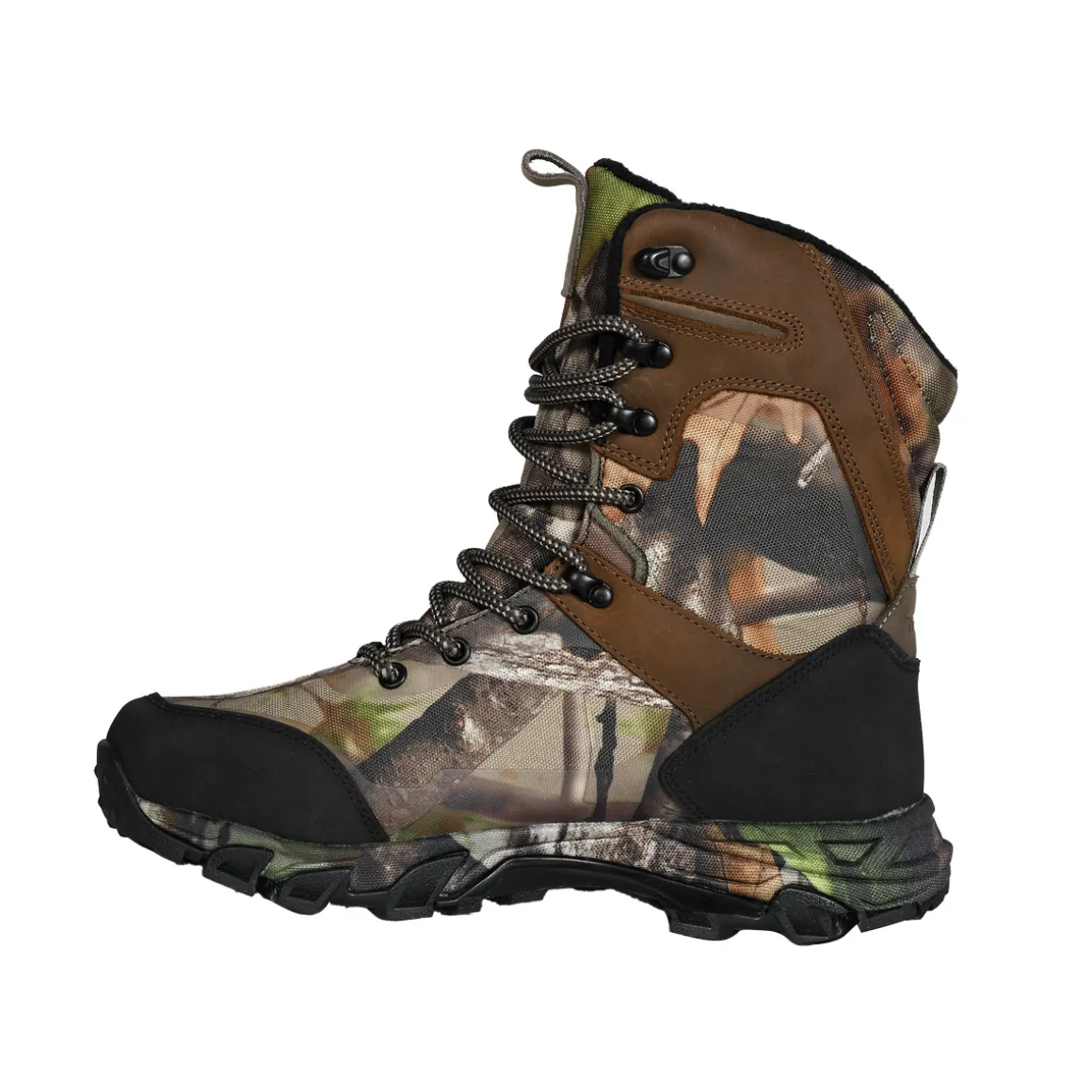 Women's Boar 600g Hunting Boots