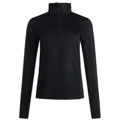 Women's Bonfire 1/4 Zip Baselayer Shirt