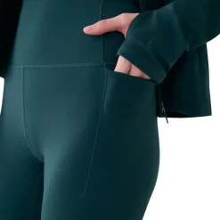Women's Boost Ankle Leggings