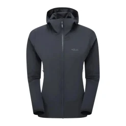 Women's Borealis Hooded Jacket