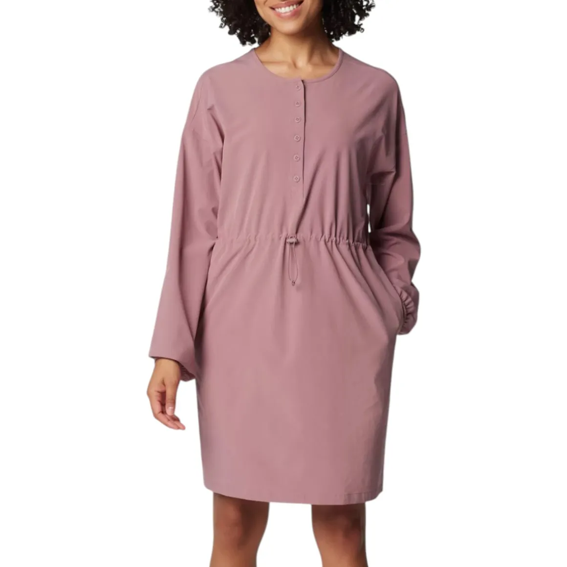 Women's Boundless Avenue Dress