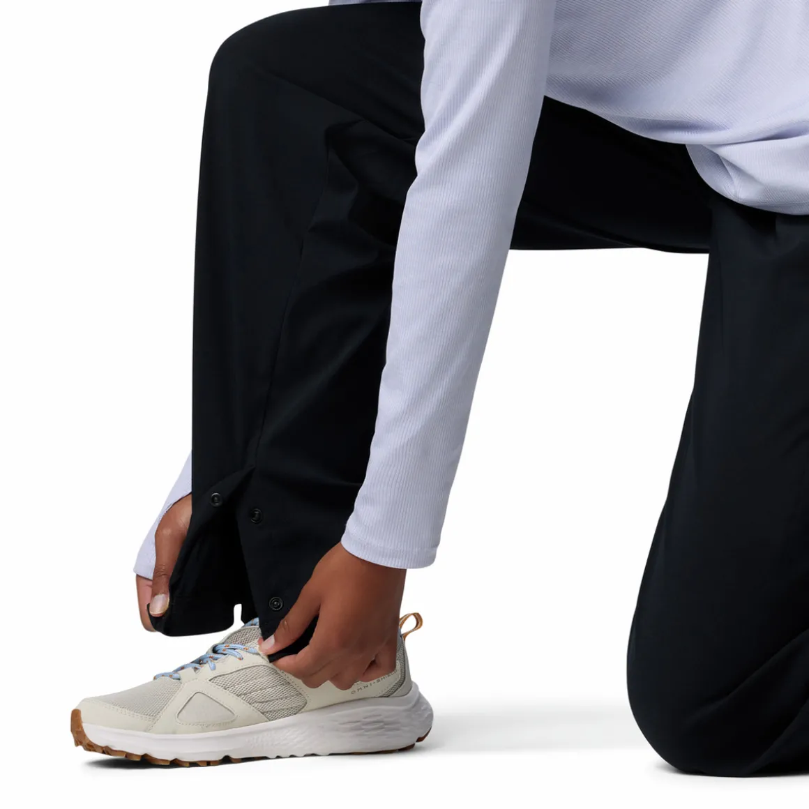 Women's Boundless Avenue Pants
