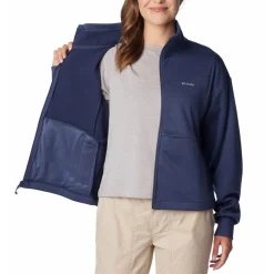 Women's Boundless Trek Tech Jacket