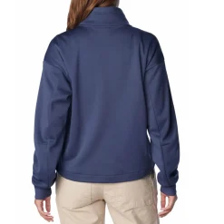 Women's Boundless Trek Tech Jacket
