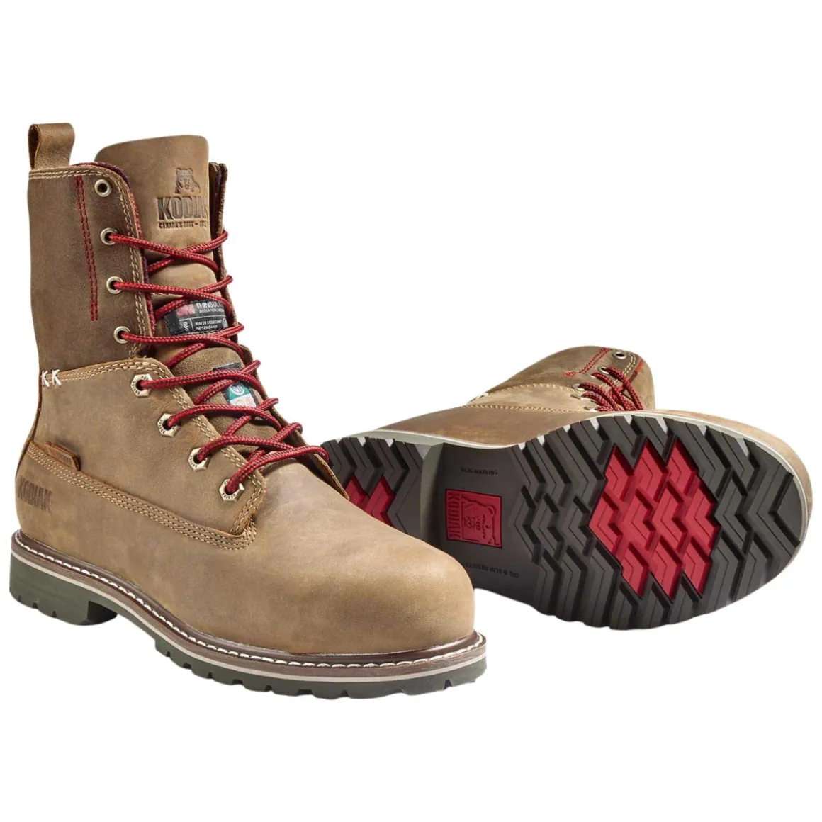 Women's Bralorne 8