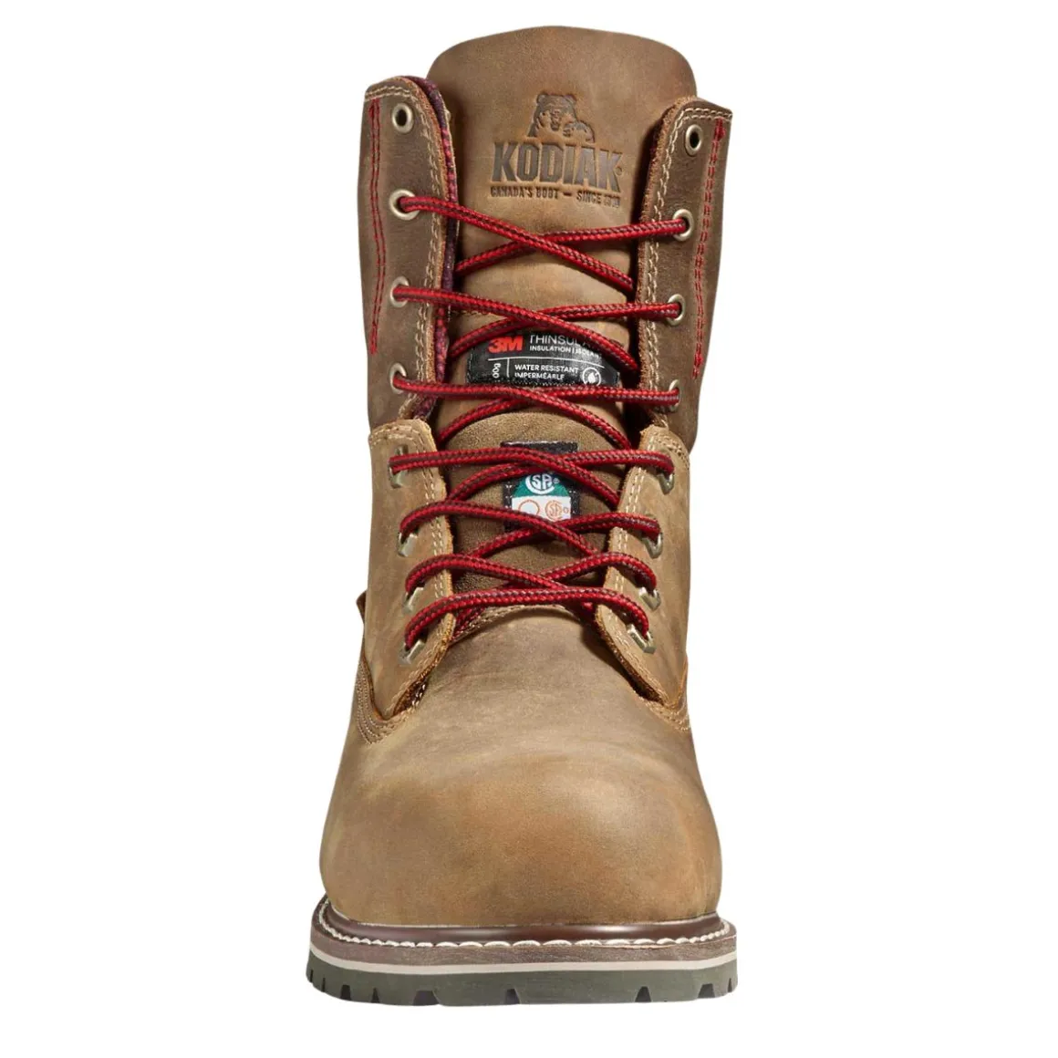 Women's Bralorne 8