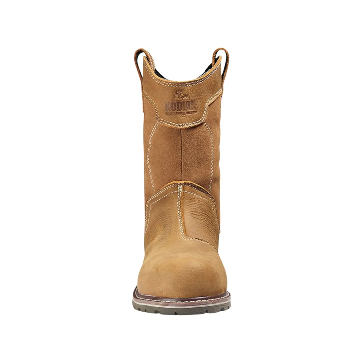 Women's Bralorne Wellington Safety Work Boots