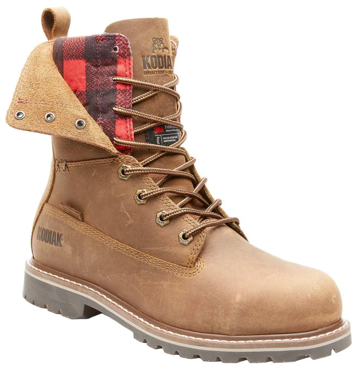 Women's Bralorne Winter Boots