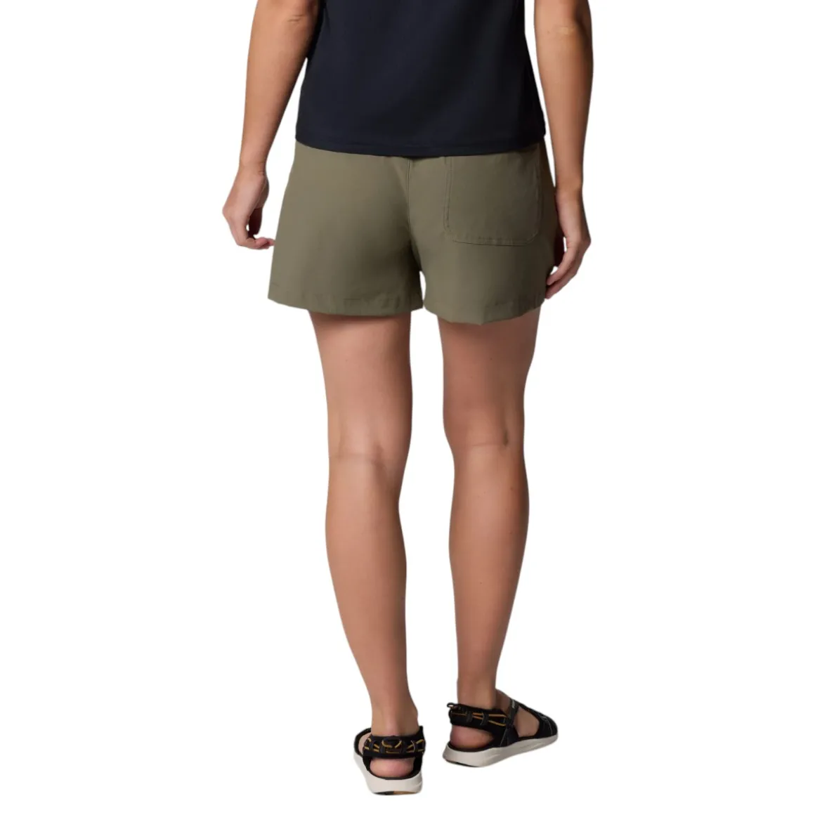 Women's Brea Falls™ Nylon Shorts