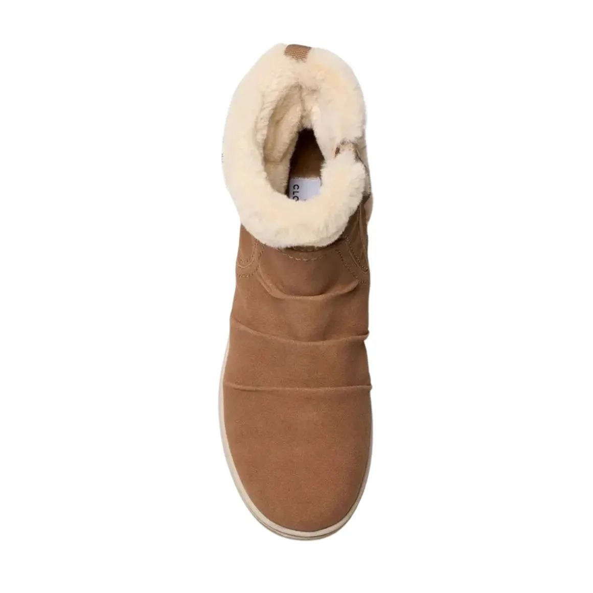 Women's Breeze Cozy Boots