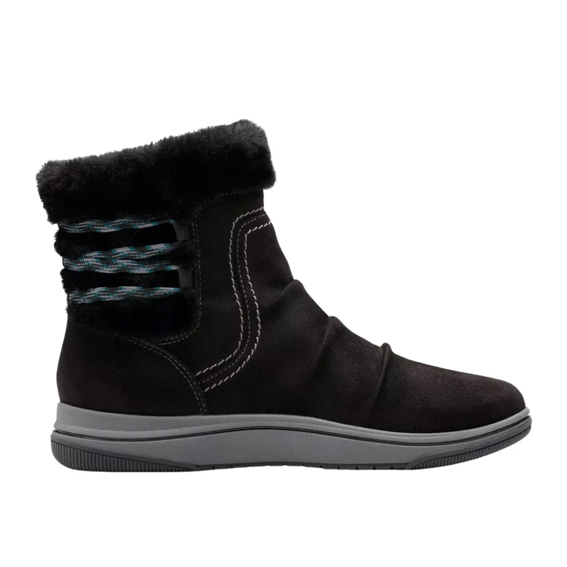 Women's Breeze Cozy Boots