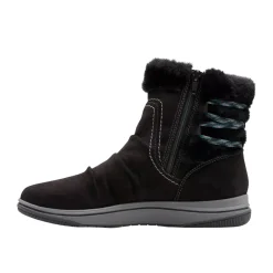 Women's Breeze Cozy Boots