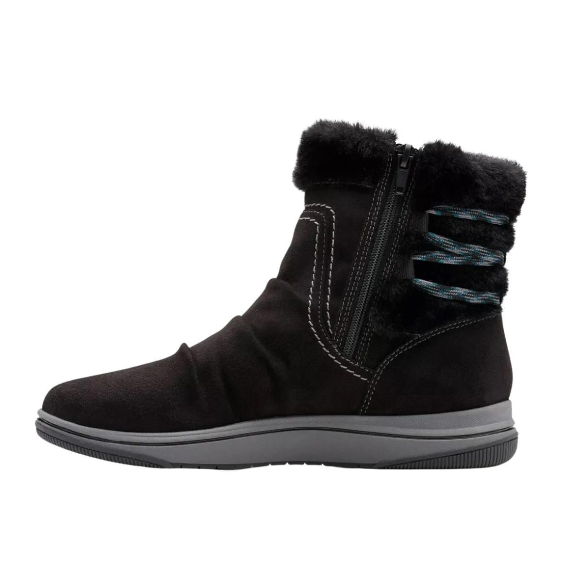 Women's Breeze Cozy Boots