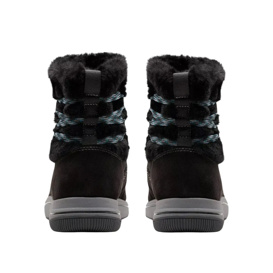 Women's Breeze Cozy Boots
