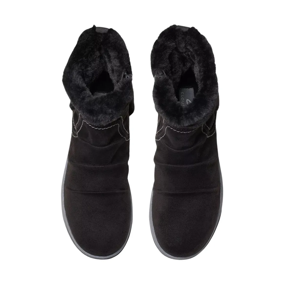 Women's Breeze Cozy Boots