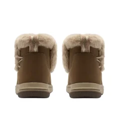 Women's Breeze Fur Boots