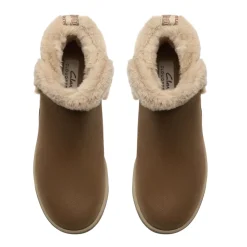Women's Breeze Fur Boots