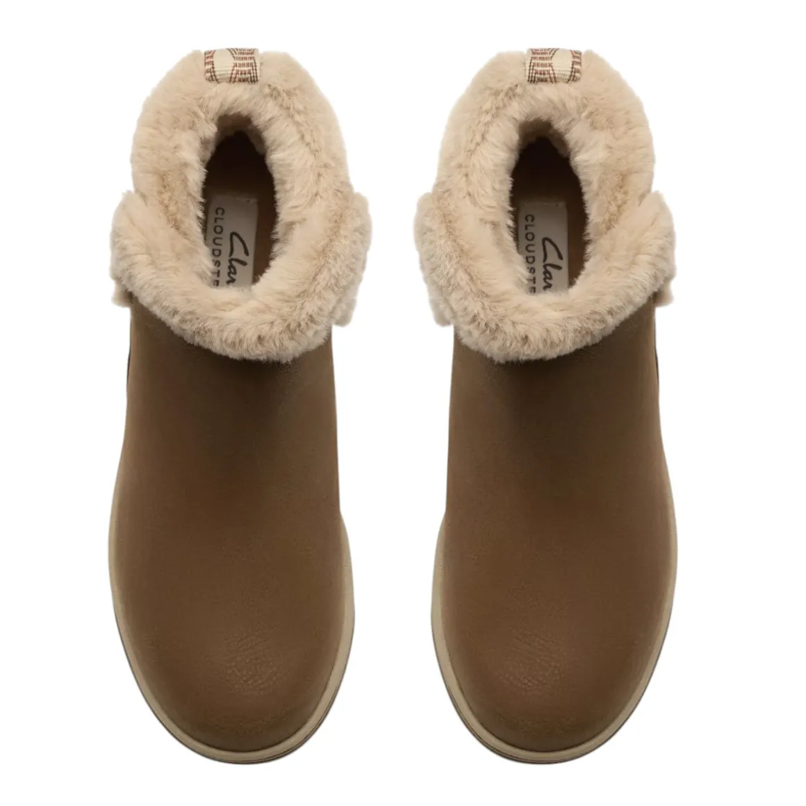 Women's Breeze Fur Boots