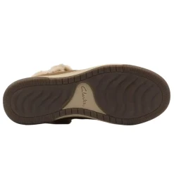 Women's Breeze Fur Boots