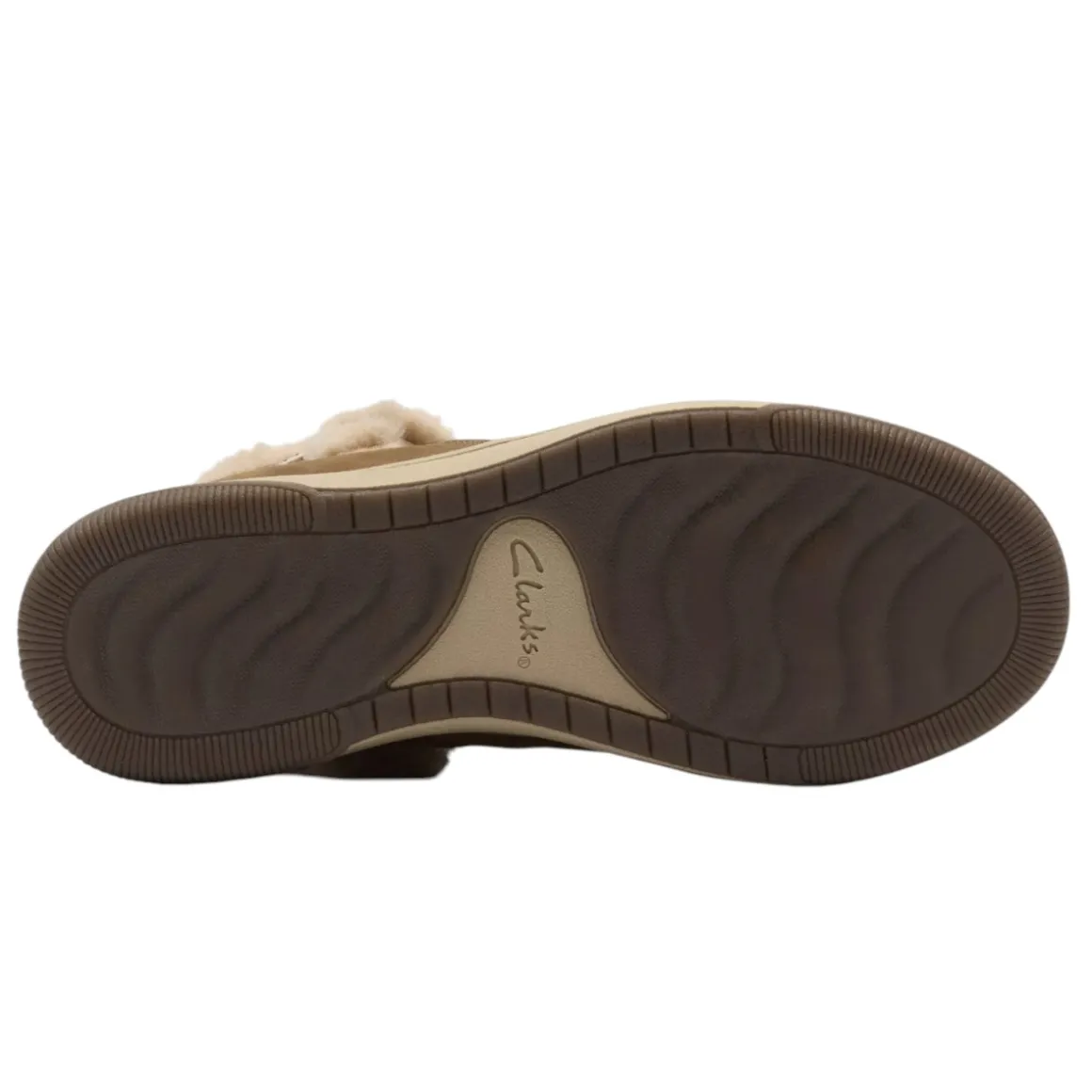 Women's Breeze Fur Boots
