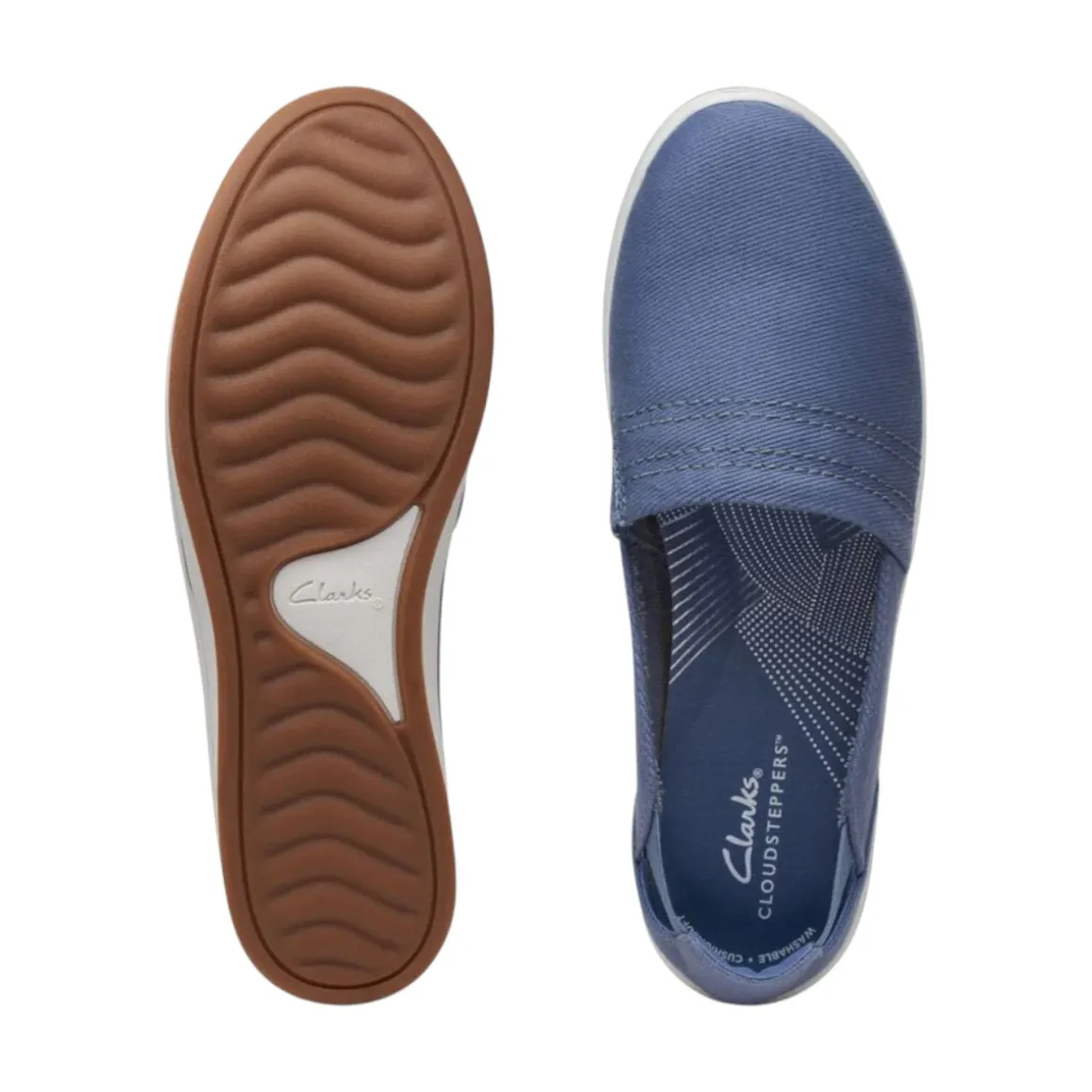 Women's Breeze Step II Shoes