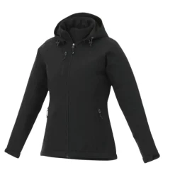 Women's Bryce Insulated Softshell Jacket