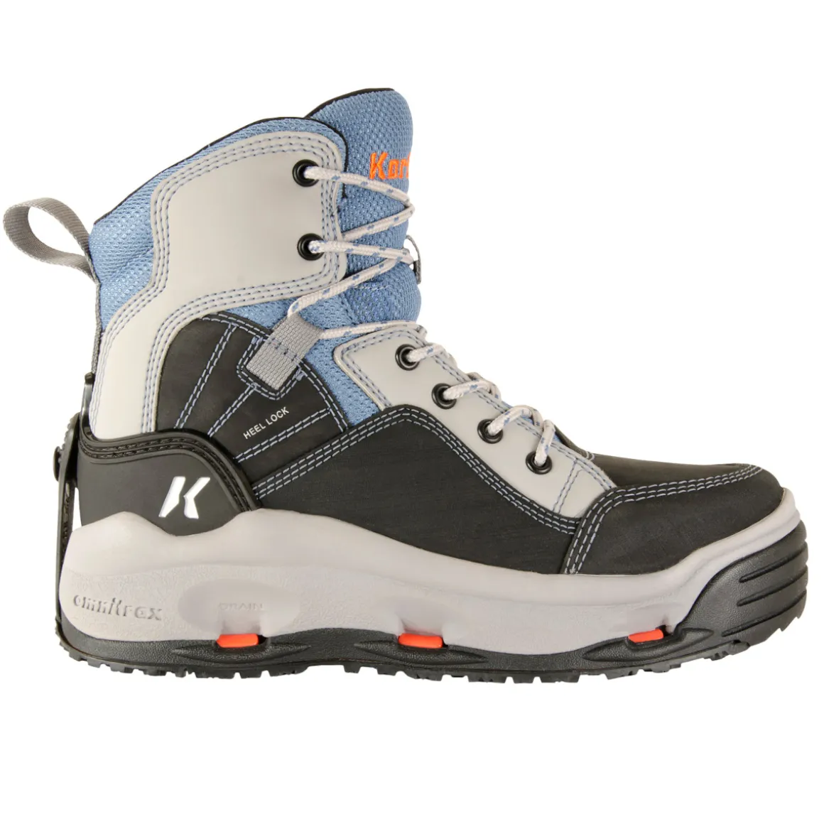 Women's BuckSkin Mary Fishing Boots