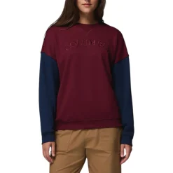 Women's Bugasweat™ Graphic Long Sleeve Shirt
