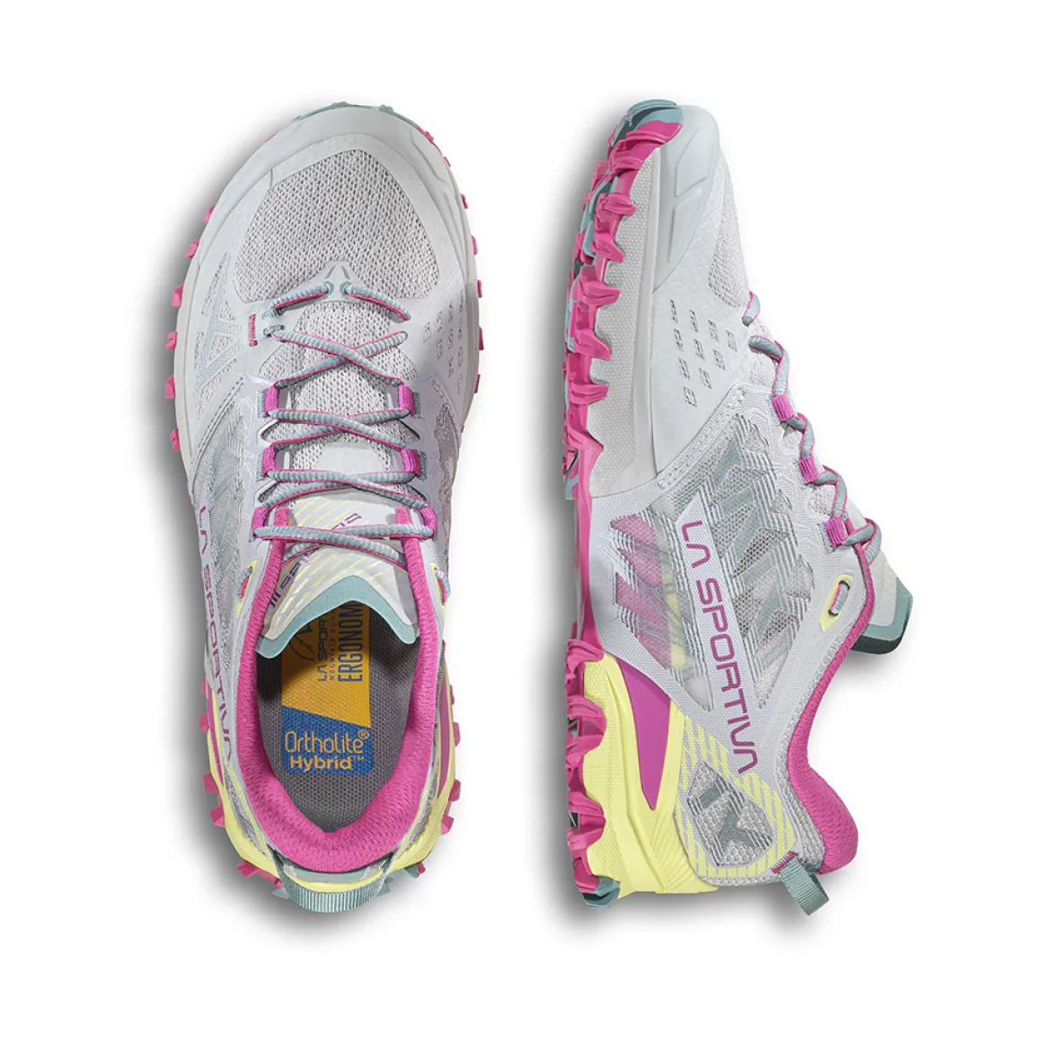 Women's Bushido III Wide Shoes