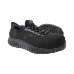 Women's CA Cicades Safety Shoes