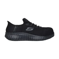 Women's CA Cicades Safety Shoes